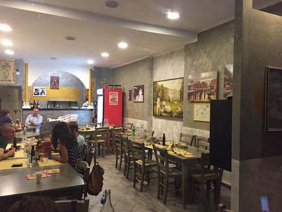 Gli Arrosticini di Andrea